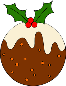 Christmas Pudding