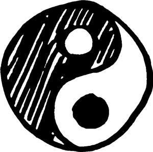 Yin & Yang