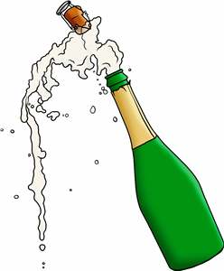 Celebration Champagne