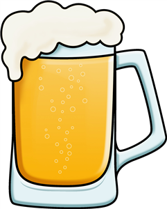 Glass Of Beer