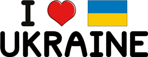I Love Ukraine