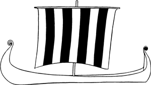 Viking Ship