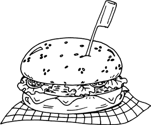 Burger