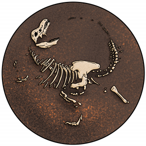 Dinosaur Bones