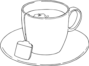 cup of tea