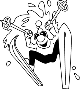 Ski Jump