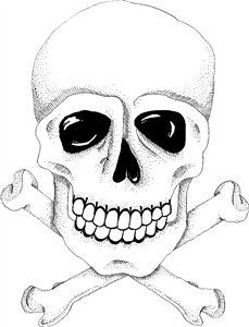Skull & Crossbones