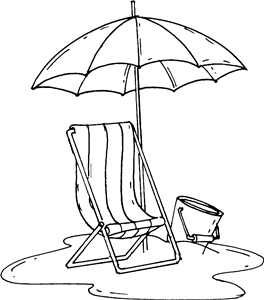 Beach Chair