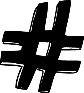 Hash Tag