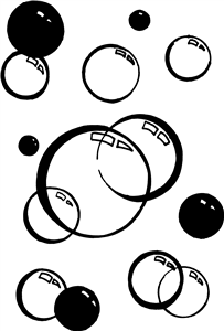 Bubbles
