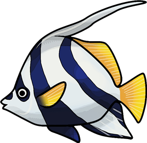 Angel Fish