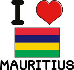 I Love Mauritius
