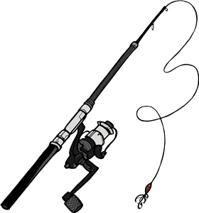 Fishing Rod
