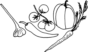 Fruit & Vegetables