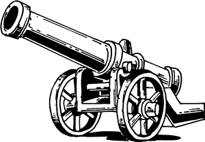 Cannon