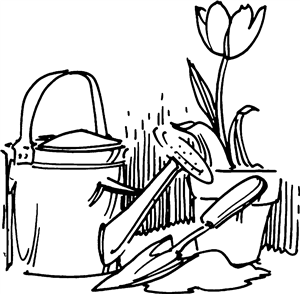 Gardening Tools