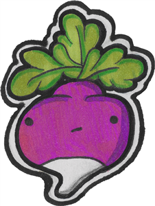 Radish