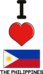 I Love The Philippines