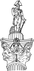Nelsons Column