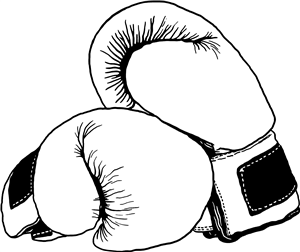 Boxing Gloves