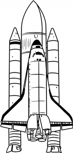 Space Shuttle