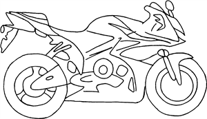 Motorbike