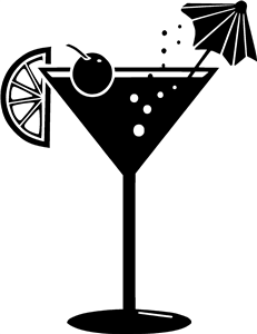 Cocktail Glass