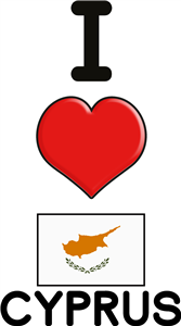 I Love Cyprus