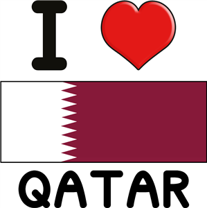 I Love Qatar