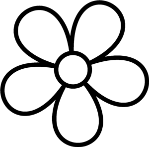 Simple Flower