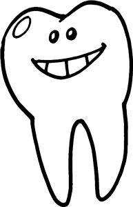 Smiling Tooth