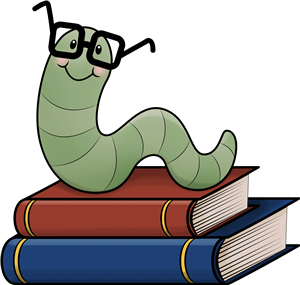 Book Worm