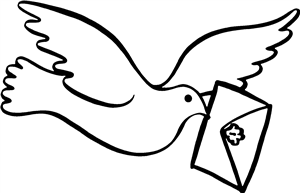 Mail Bird