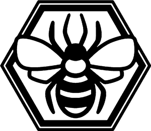 Honeycomb Bee
