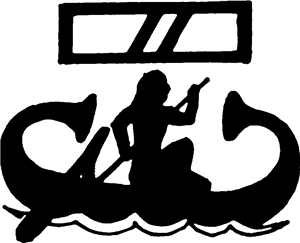 Egyptian Nile Boat