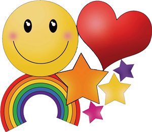 Smile Rainbow