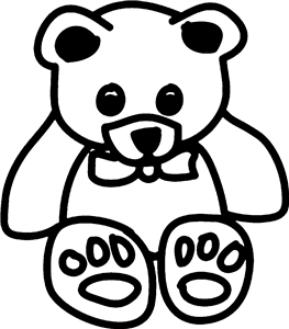 Teddy Bear