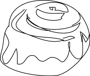 Cinnamon Bun