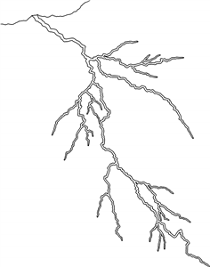 Lightning Bolt