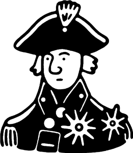 Horatio Nelson