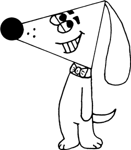 Funny Dog