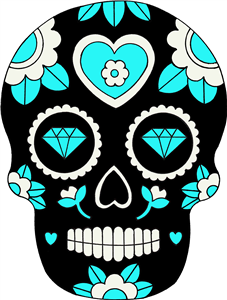 Sugar Skull