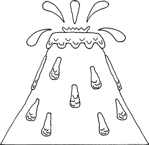 Volcano