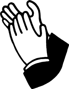 Clapping Hands