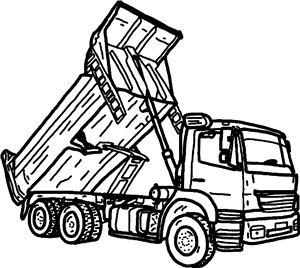Dump Truck