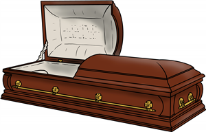 Coffin
