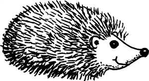 Hedgehog