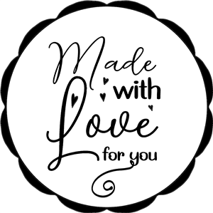 Made with Love