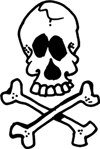 Skull & Crossbones