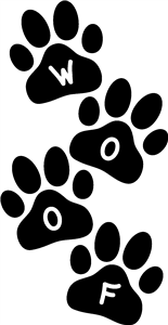 Dog Prints